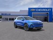 Chevrolet Equinox EV