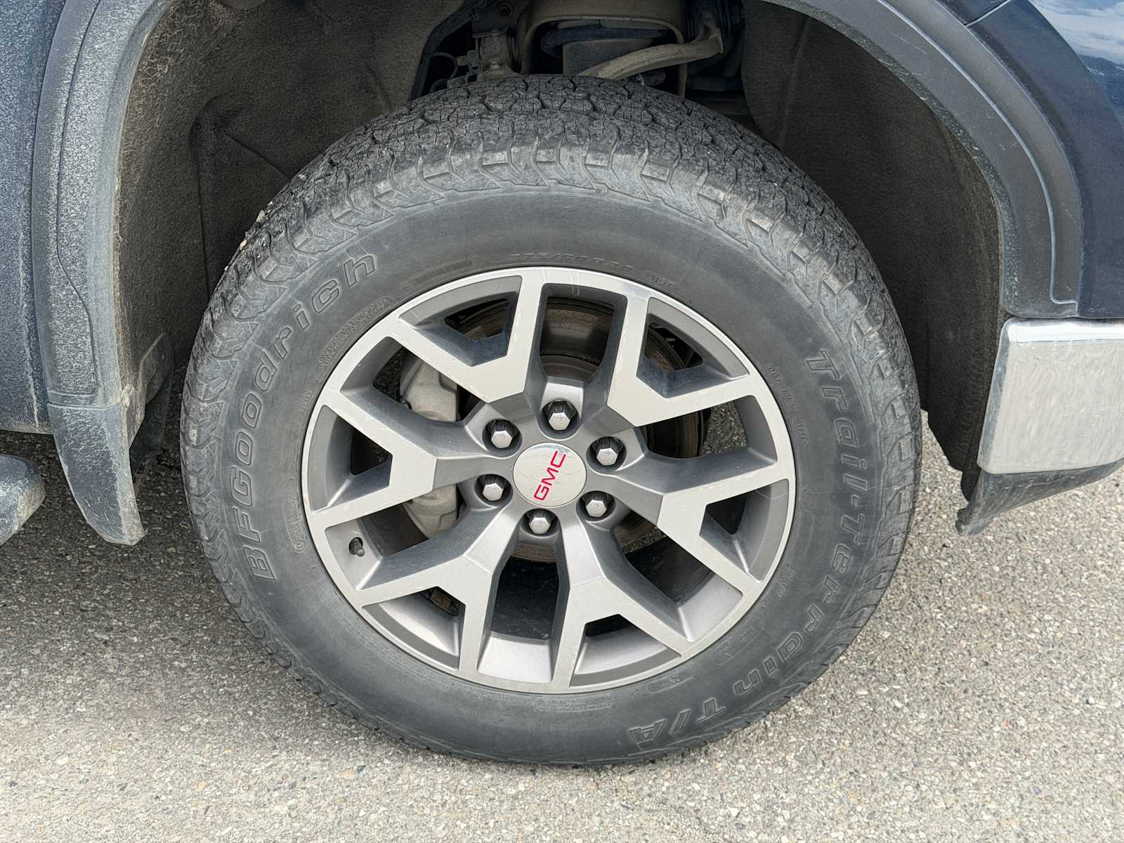 2020 GMC Sierra 1500 SLE - Photo 16