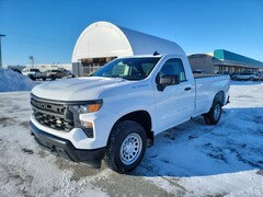 2026 Chevrolet Silverado 1500 WT Truck