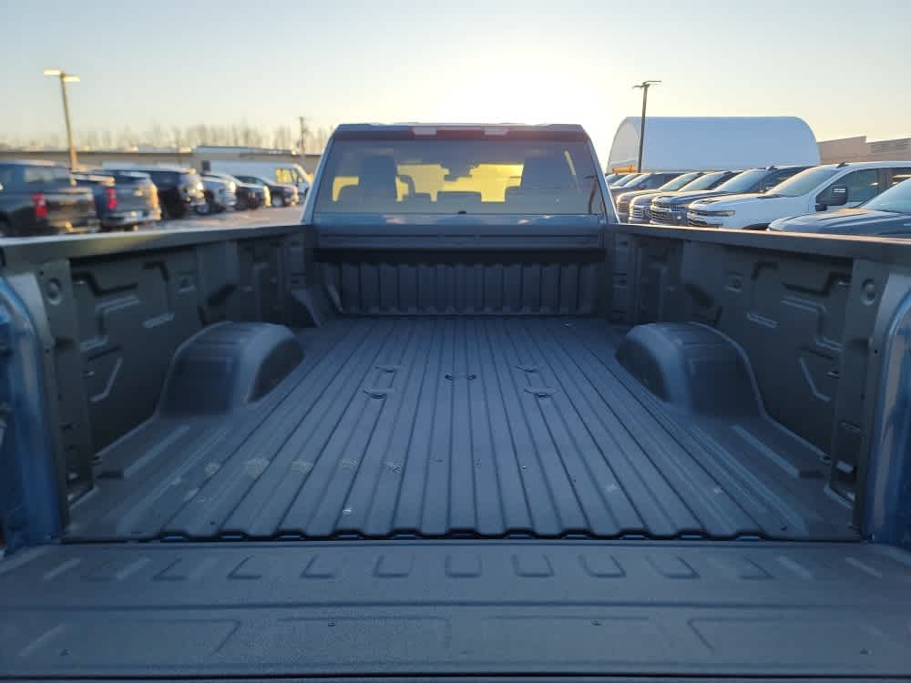 Thumbnail: 2026 Chevrolet Silverado 2500 - 20