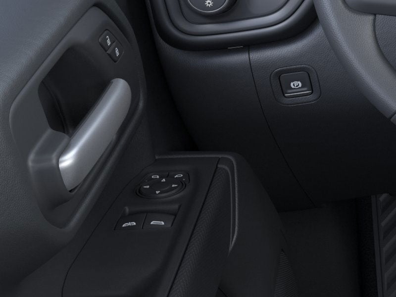 Thumbnail: 2026 Chevrolet Silverado 2500 - 22