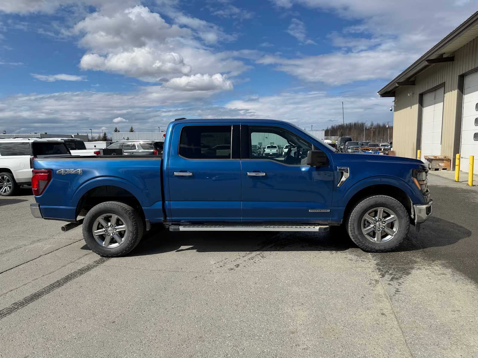 Thumbnail: 2024 Ford F-150 - 6