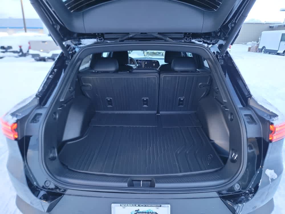 Thumbnail: 2026 Chevrolet Equinox - 20