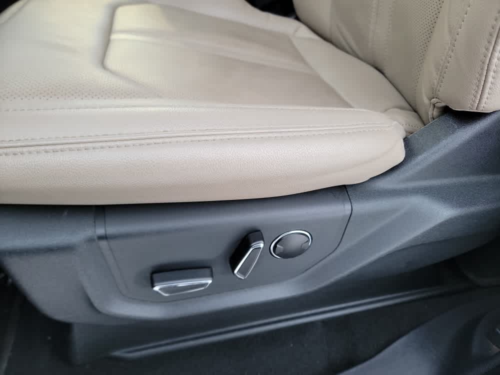 Thumbnail: 2024 Ford Expedition - 11