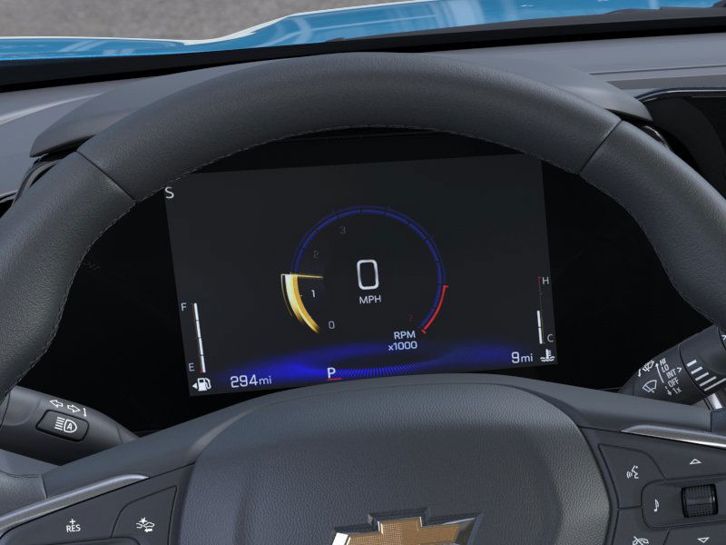 Thumbnail: 2026 Chevrolet Trax - 18