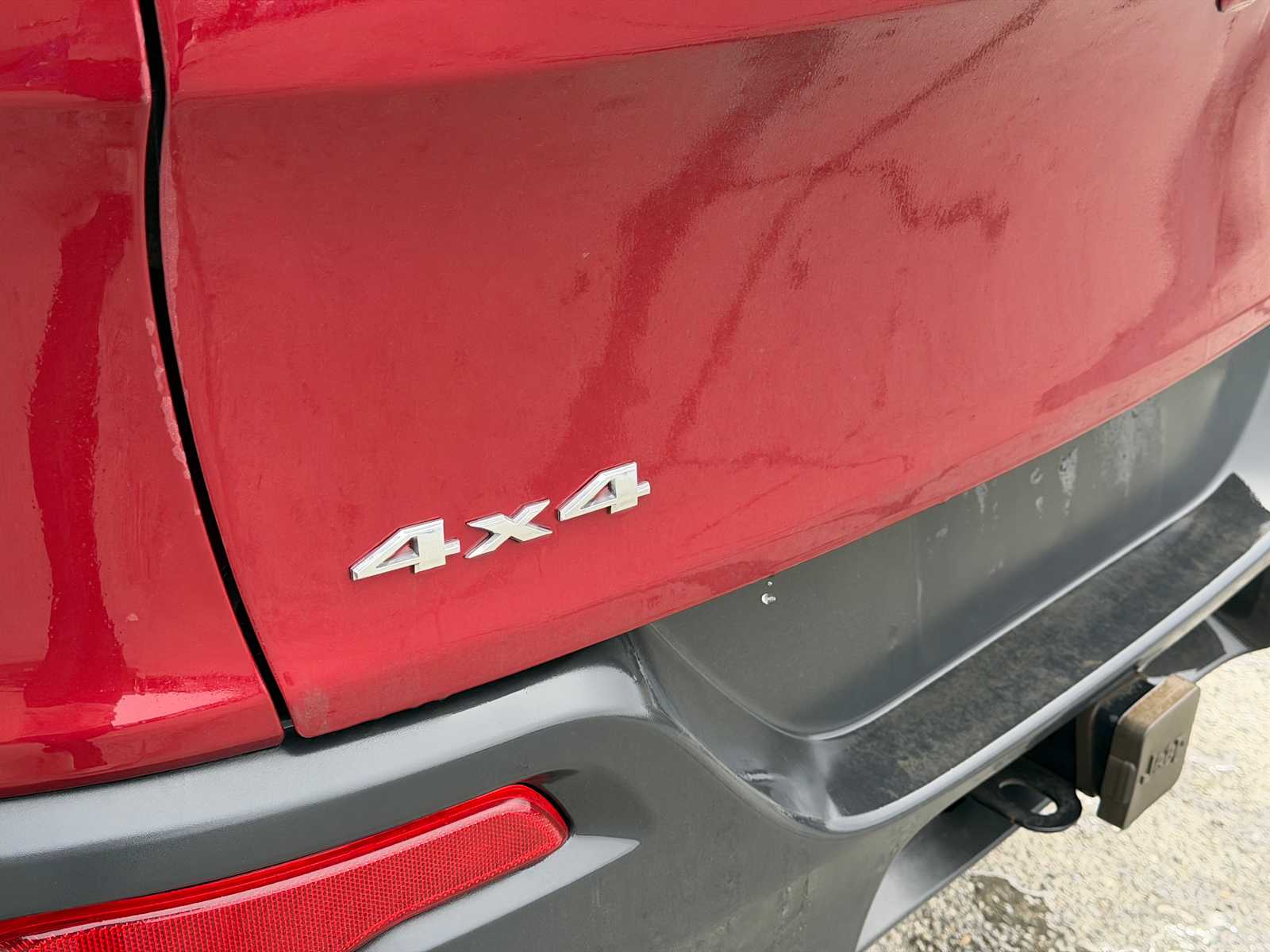 Thumbnail: 2015 Jeep Cherokee - 24