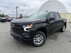 2026 Chevrolet Silverado 1500 RST Truck