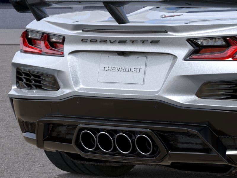 Thumbnail: 2026 Chevrolet Corvette - 14