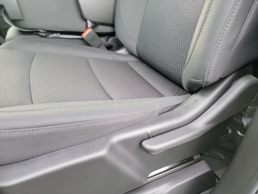 Thumbnail: 2026 Chevrolet Silverado 3500 - 11