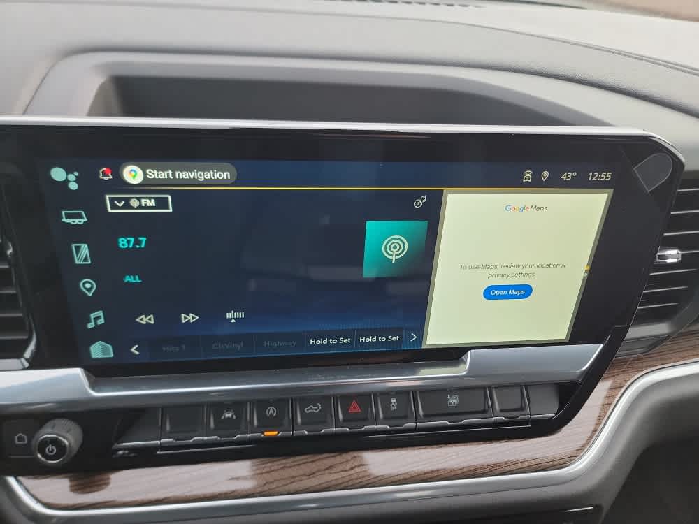 Thumbnail: 2026 Chevrolet Silverado 1500 - 16