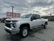 Chevrolet Silverado 2500 HD