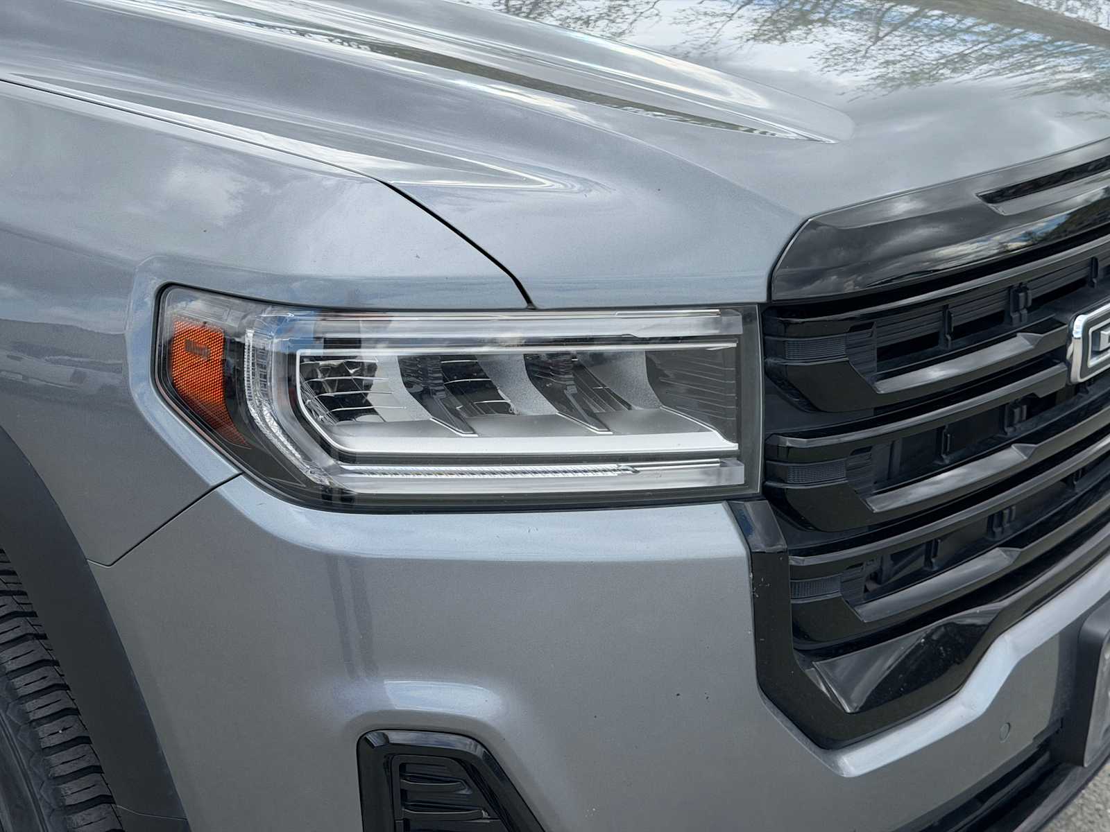 Thumbnail: 2021 GMC Acadia - 14