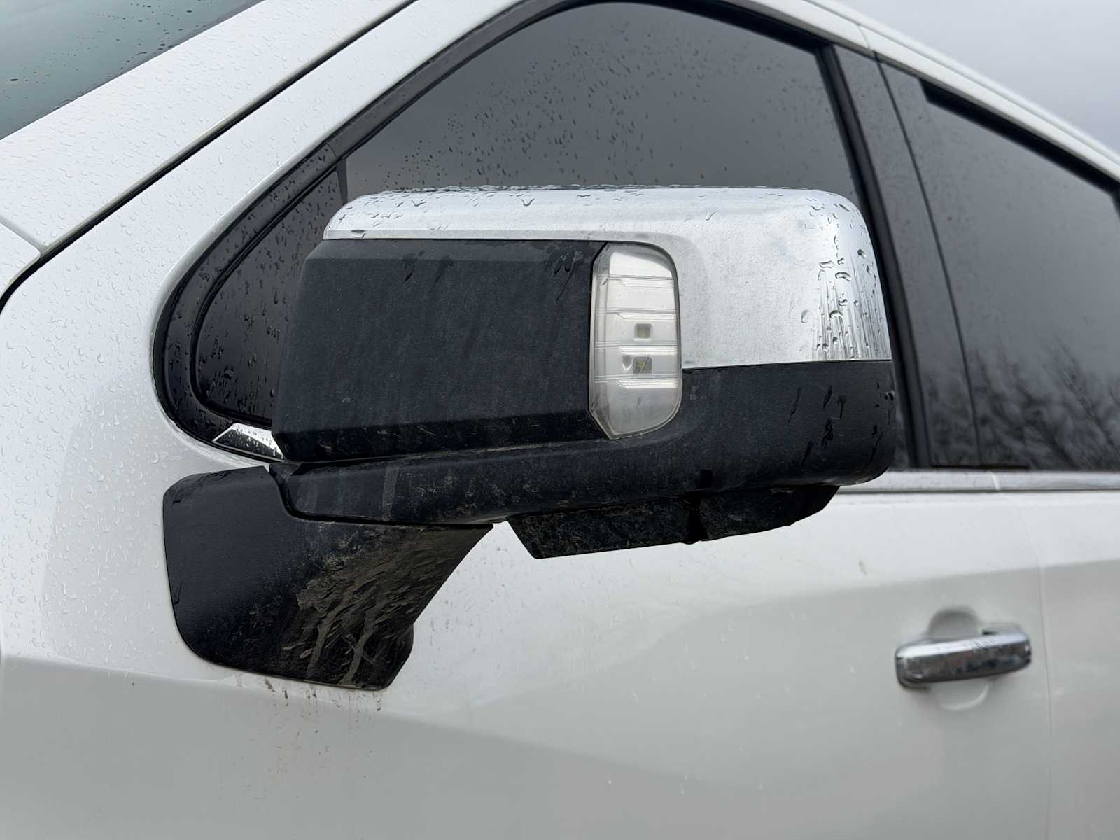Thumbnail: 2025 Chevrolet Silverado 1500 - 12