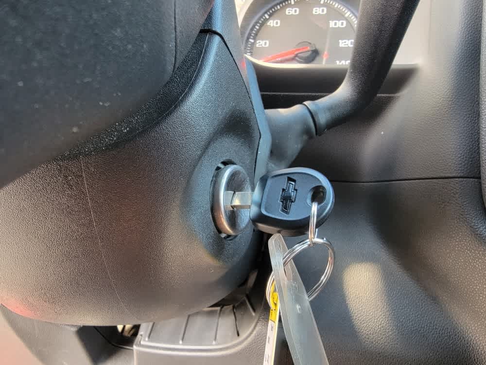 Thumbnail: 2022 Chevrolet Silverado 1500 - 22