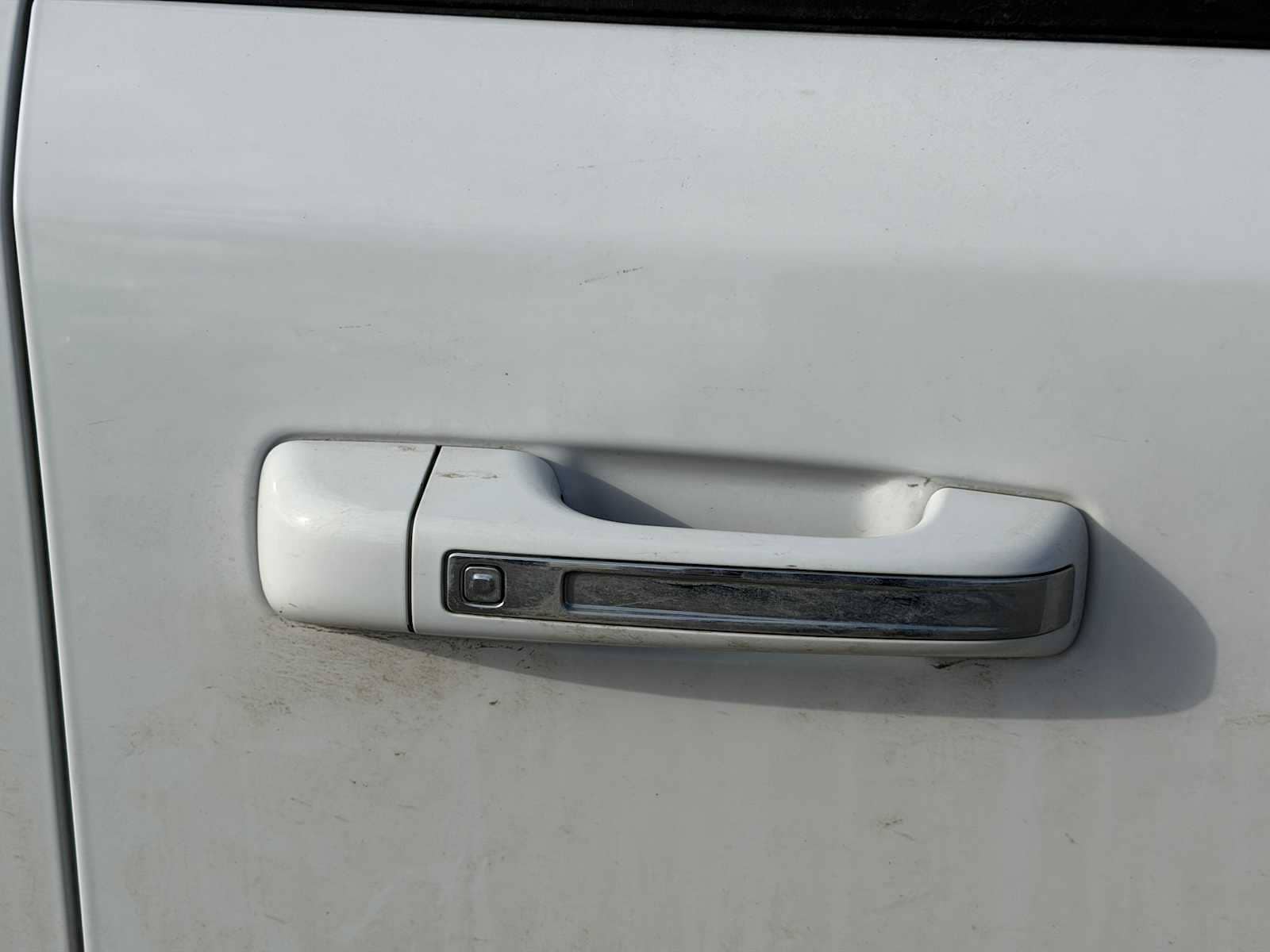 Thumbnail: 2020 RAM 1500 - 17