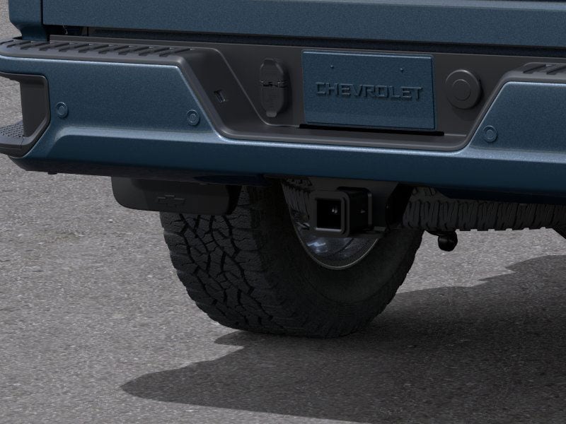 Thumbnail: 2026 Chevrolet Silverado 2500 - 14