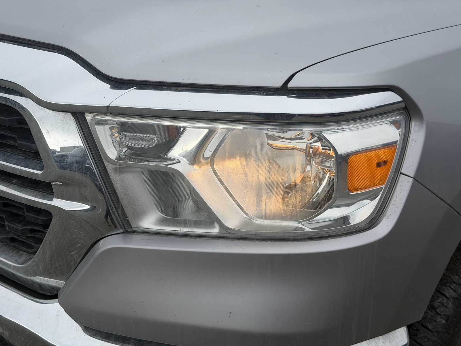 Thumbnail: 2022 RAM 1500 - 15