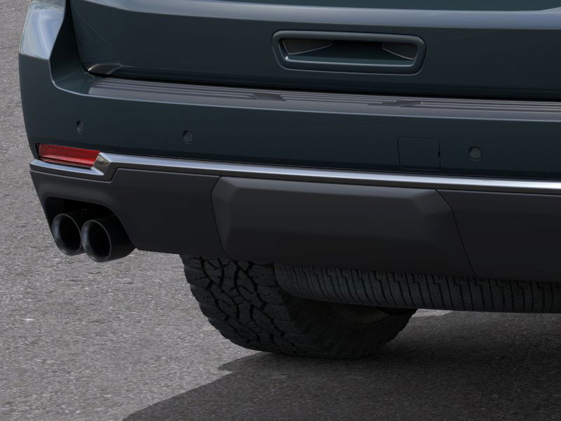 Thumbnail: 2026 Chevrolet Tahoe - 14