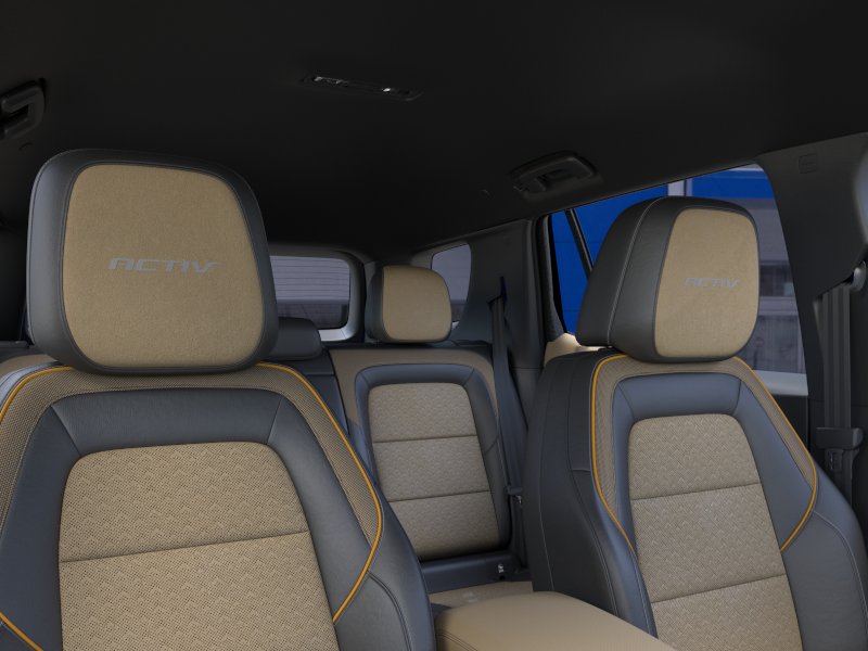 2027 Chevrolet Equinox ACTIV - Photo 24
