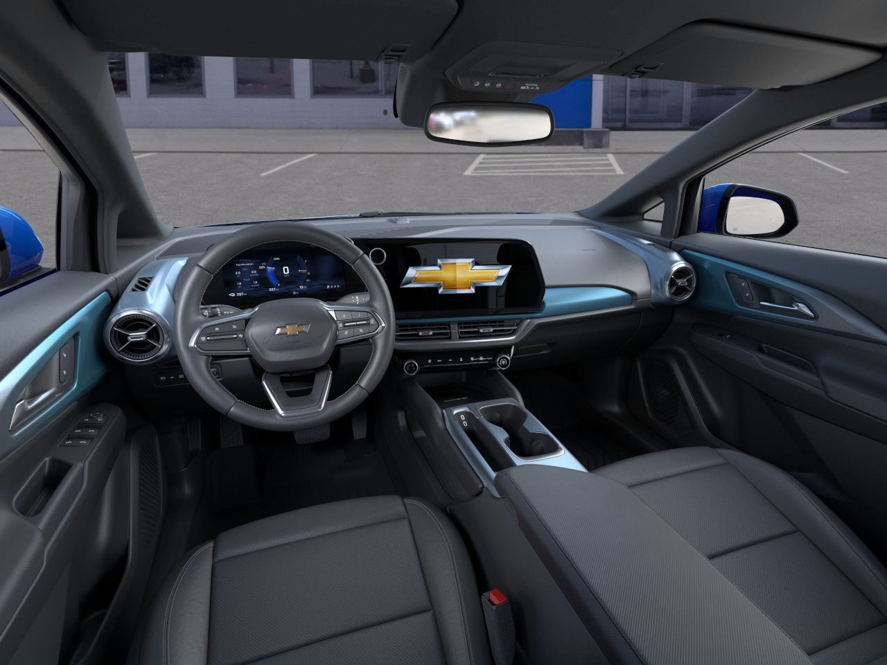 Thumbnail: 2026 Chevrolet Equinox - 15