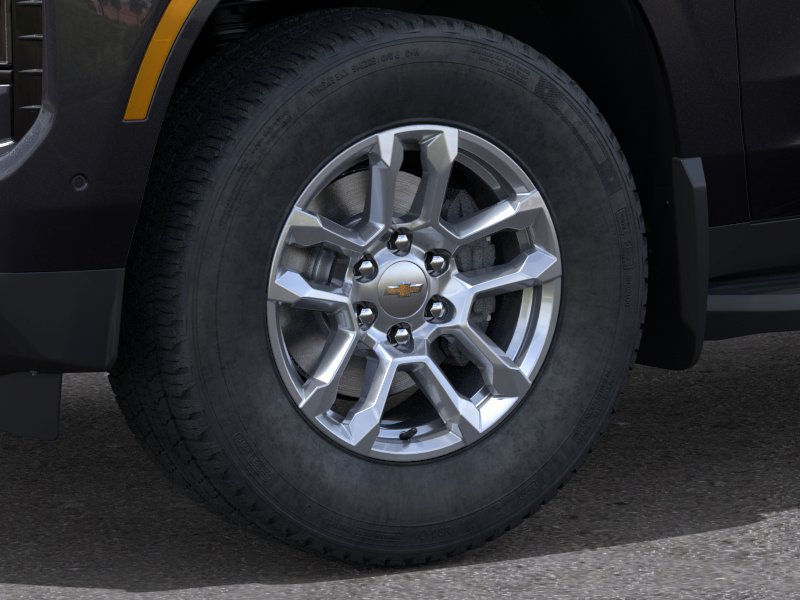 2026 Chevrolet Tahoe LS - Photo 9