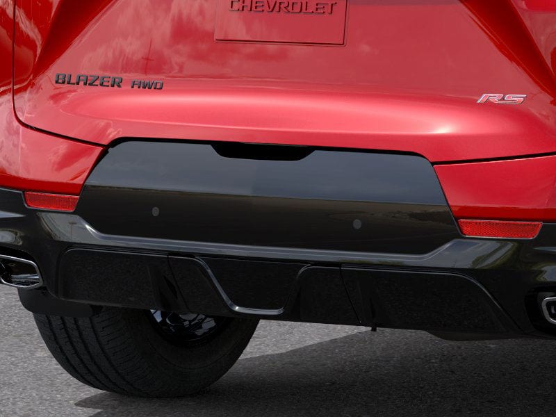 Thumbnail: 2025 Chevrolet Blazer - 14