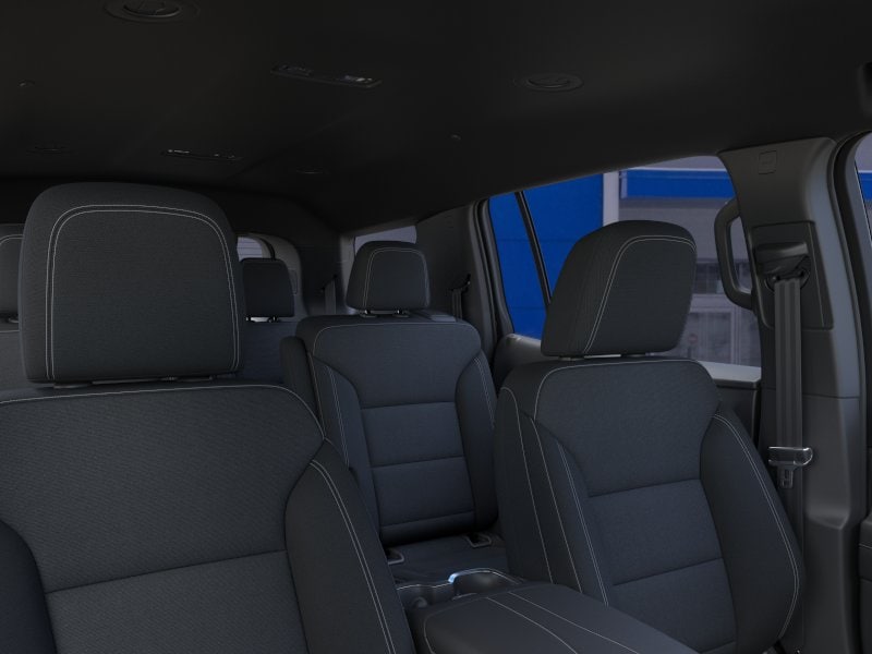 Thumbnail: 2026 Chevrolet Traverse - 24