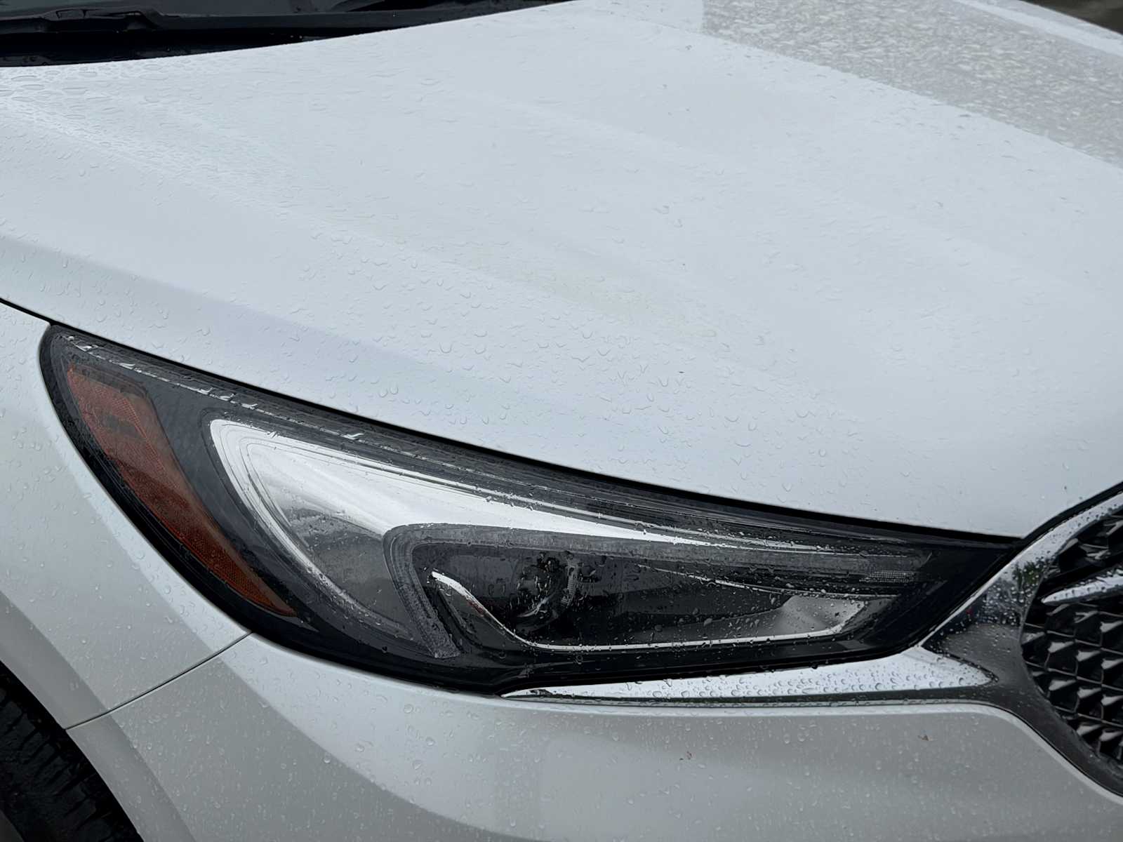 Thumbnail: 2020 Buick Enclave - 17