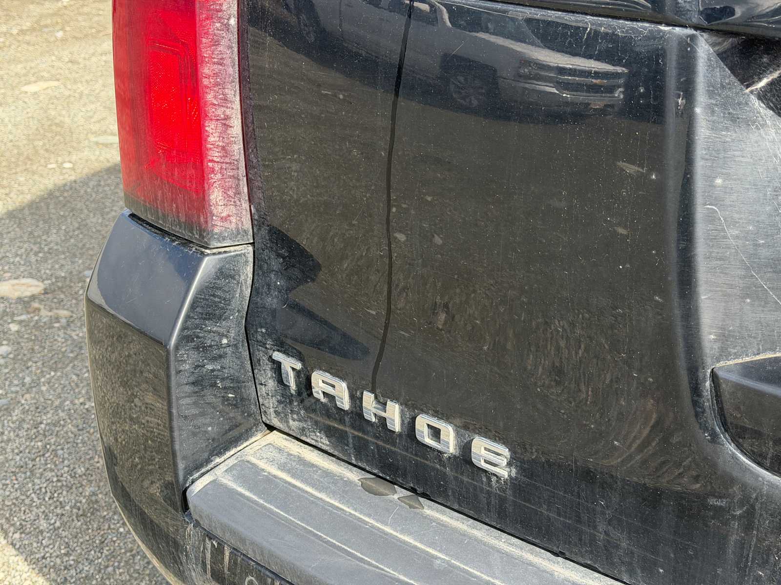 Thumbnail: 2020 Chevrolet Tahoe - 22
