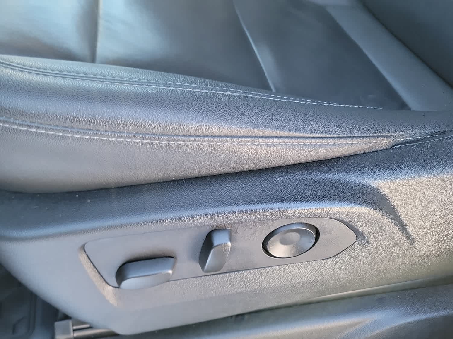 Thumbnail: 2024 Chevrolet Tahoe - 11