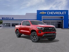2026 Chevrolet Colorado Z71 Truck