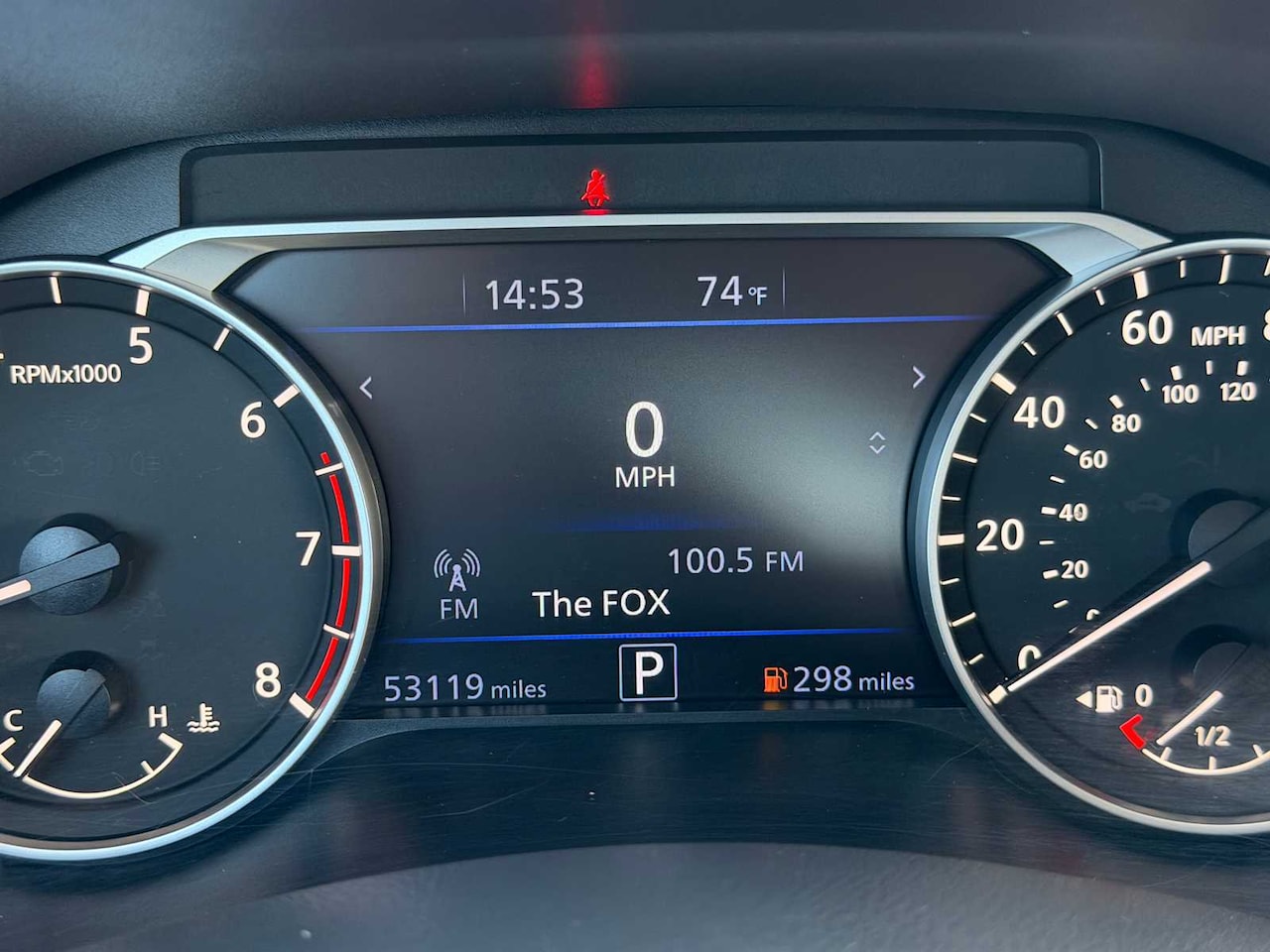 2024 Nissan Altima 2.5 SR - Image 23