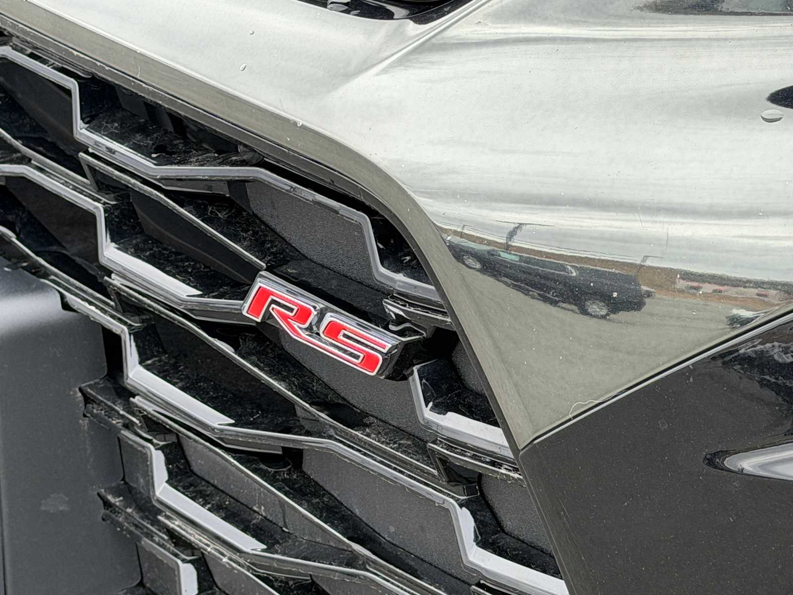 Thumbnail: 2020 Chevrolet Blazer - 14