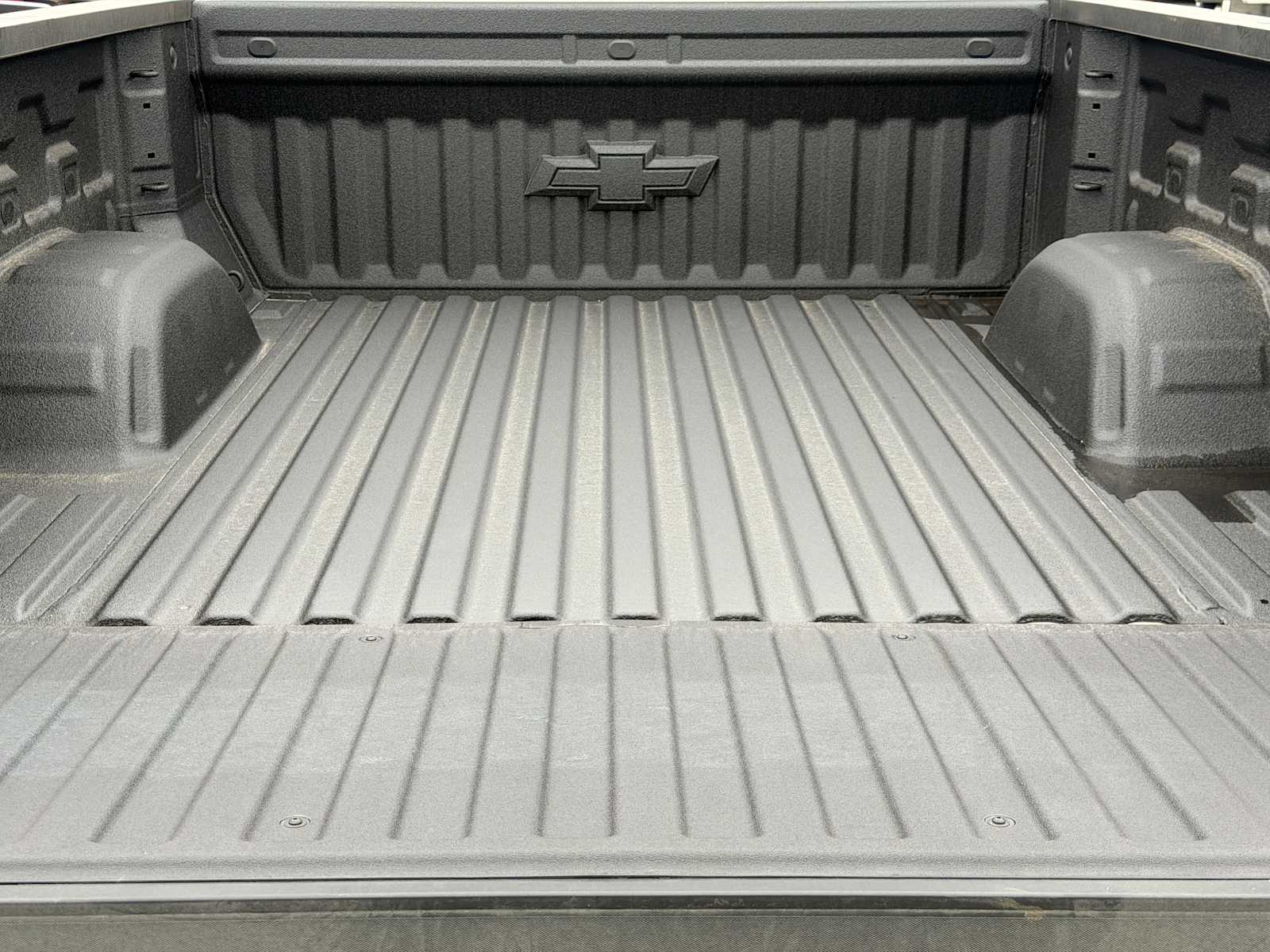 Thumbnail: 2026 Chevrolet Silverado 1500 - 17