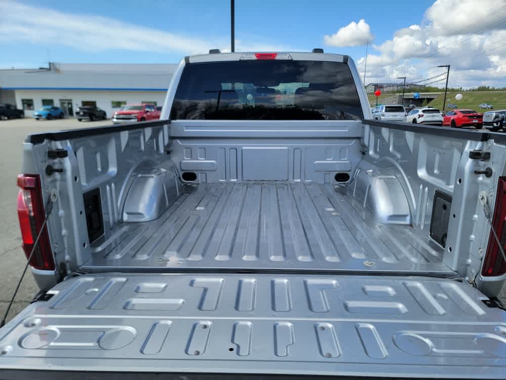 Thumbnail: 2024 Ford F-150 - 25