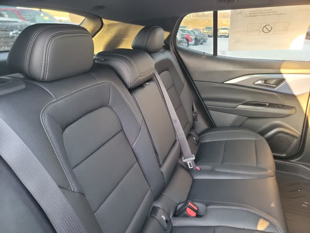 Thumbnail: 2025 Chevrolet Equinox - 19