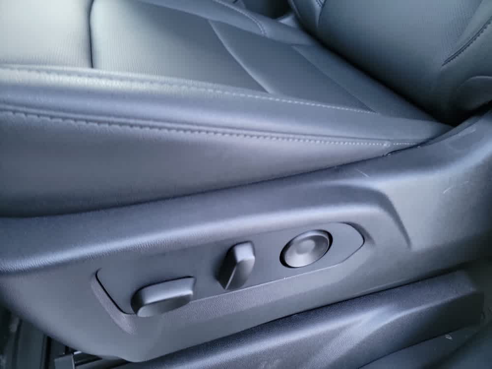 Thumbnail: 2026 Chevrolet Silverado 2500 - 11