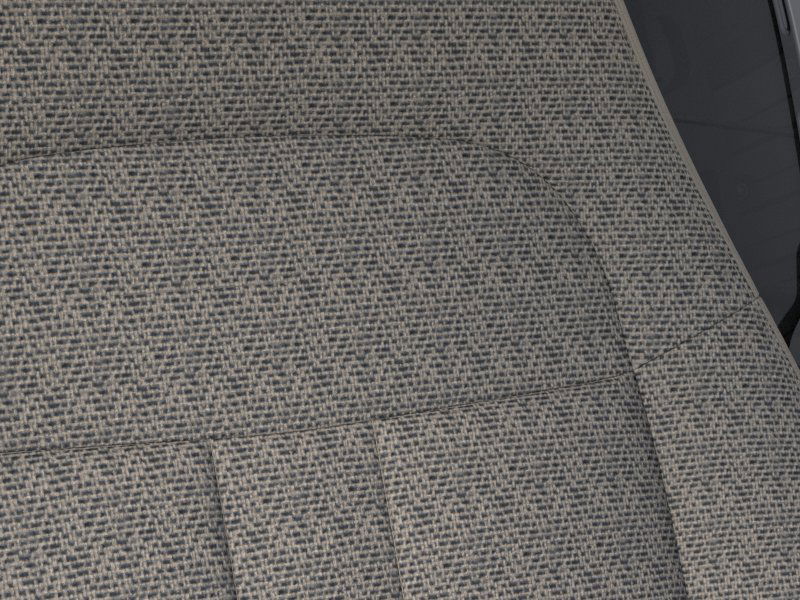 2025 Chevrolet Express Cargo Work Van - Photo 21