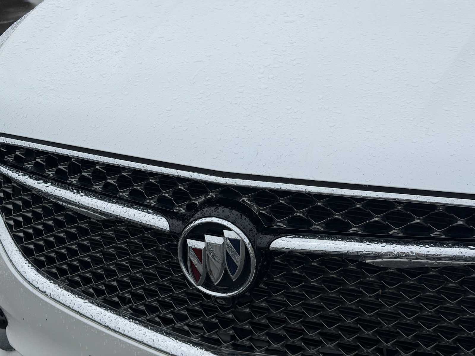 Thumbnail: 2020 Buick Enclave - 16
