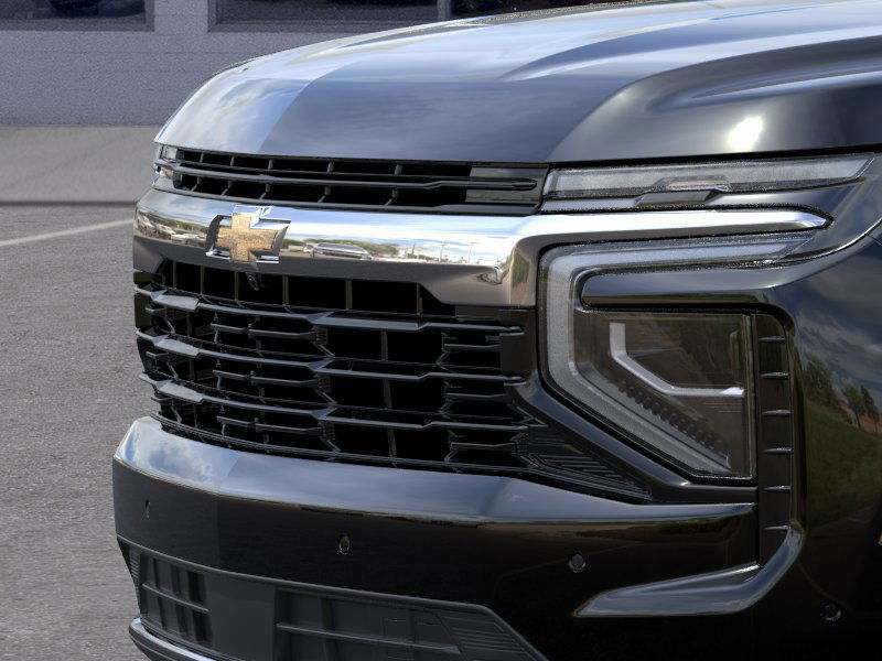Thumbnail: 2026 Chevrolet Suburban - 13