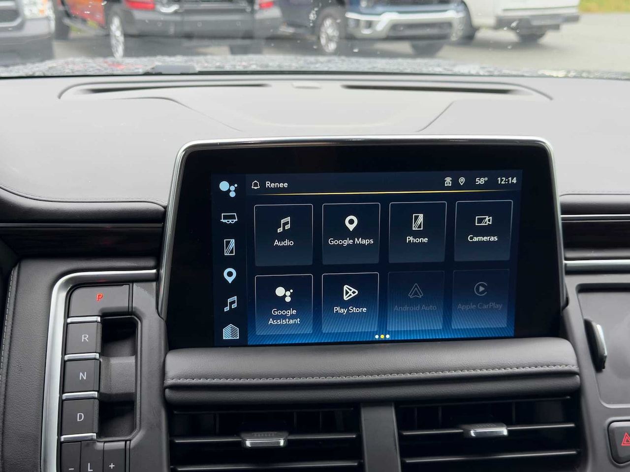 2022 Chevrolet Tahoe Z71 - Image 20