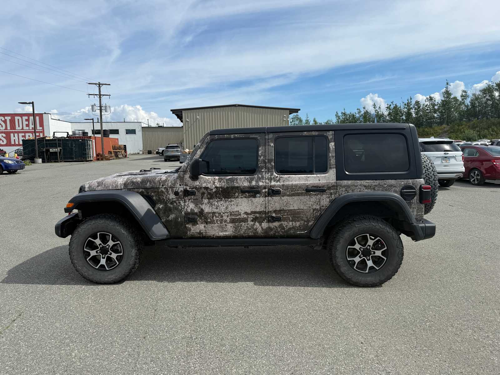 1C4HJXFN1MW811952