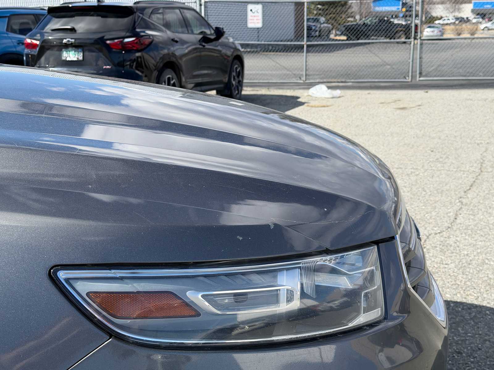 Thumbnail: 2013 Ford Taurus - 15