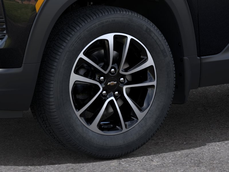 2026 Chevrolet Trailblazer LT - Photo 33