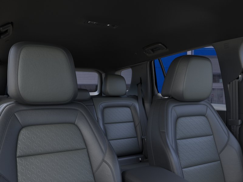 Thumbnail: 2026 Chevrolet Equinox - 46