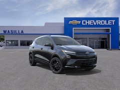 2027 Chevrolet Bolt RS SUV