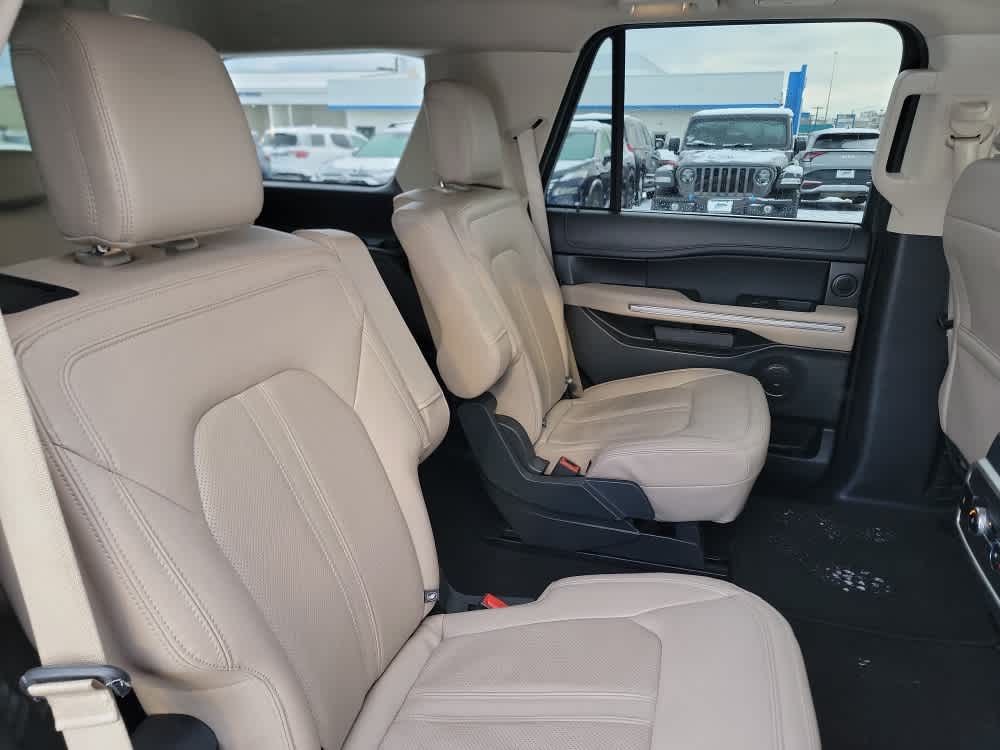 Thumbnail: 2024 Ford Expedition - 20