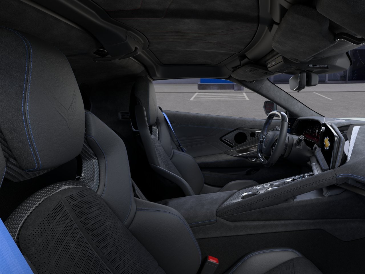Thumbnail: 2026 Chevrolet Corvette - 17