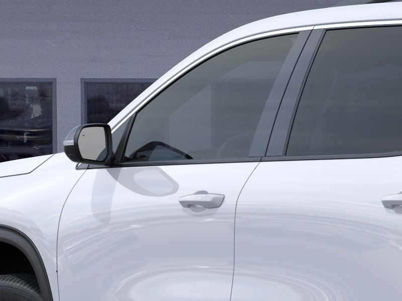 Thumbnail: 2026 Chevrolet Traverse - 37