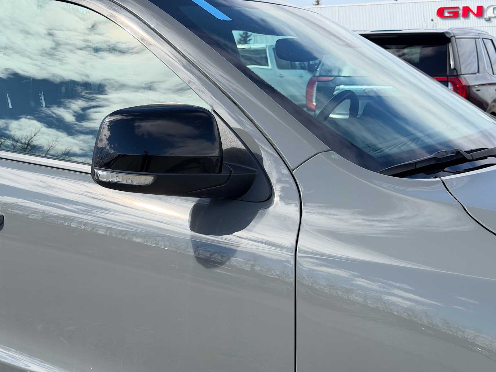 Thumbnail: 2024 Dodge Durango - 15